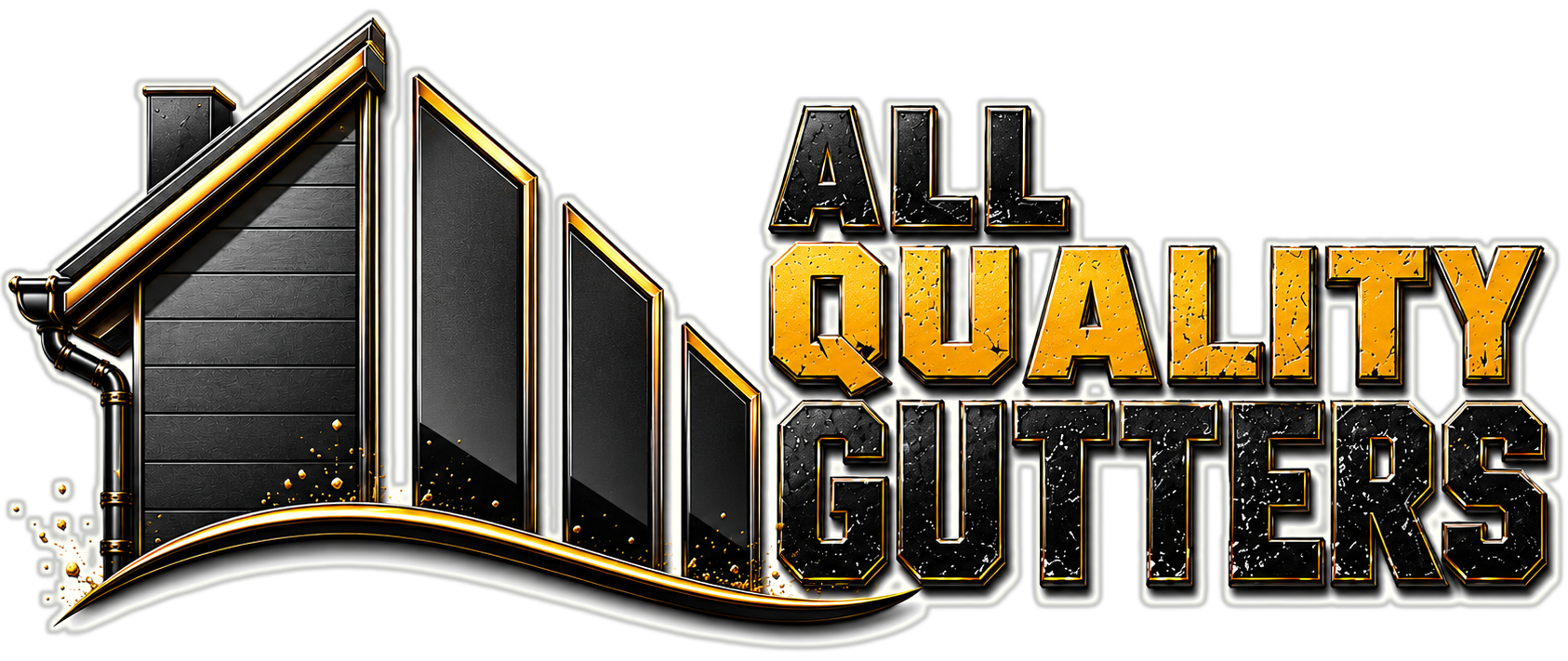 All Quality Gutters