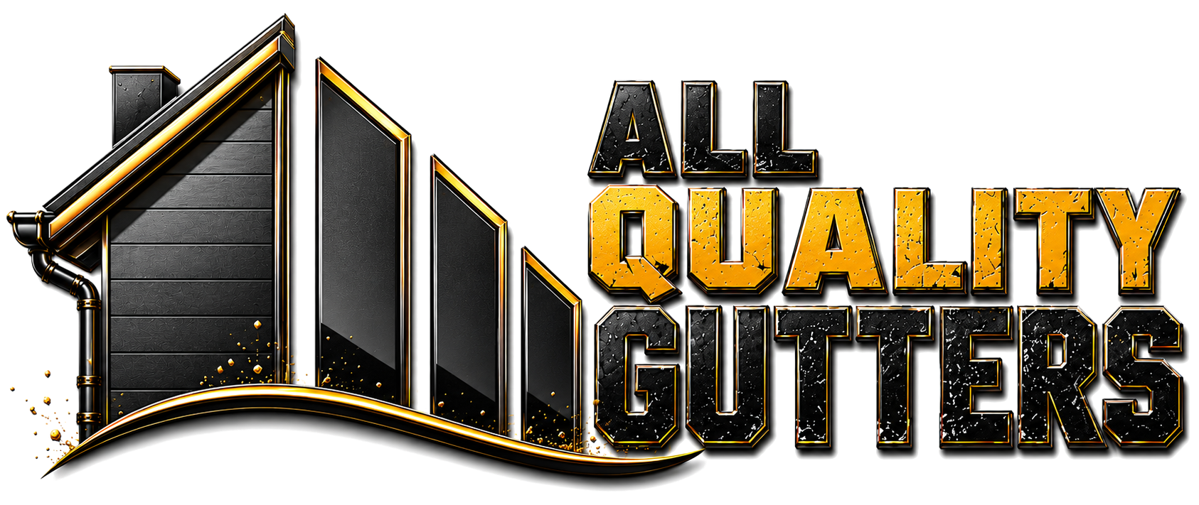 All Quality Gutters