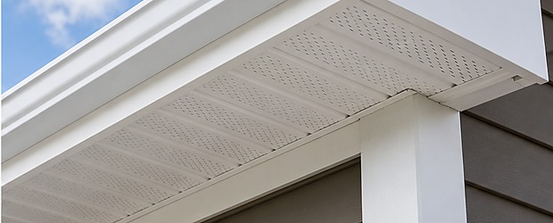 Finished gutter project in Cherry Hill, NJ